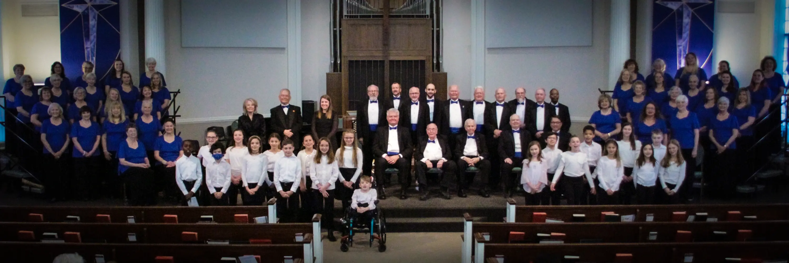 The chorale