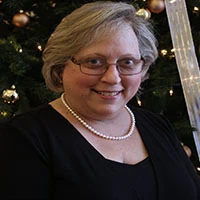 Mary DeMarco Roland